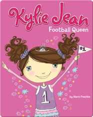Kylie Jean Football Queen