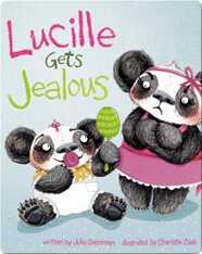 Lucille Gets Jealous