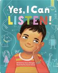 Yes, I Can LISTEN!
