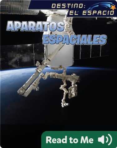 Aparatos espaciales book