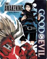 Good Vs. Evil The Awakening