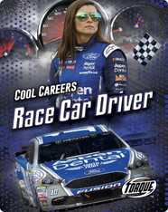 Race Car Driver