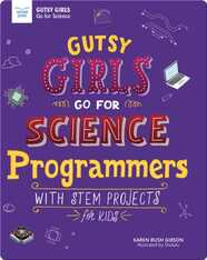 Gutsy Girls Go For Science: Programmers