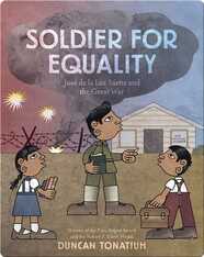 Soldier for Equality: José de la Luz Sáenz and the Great War