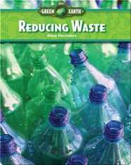 Reducing Waste