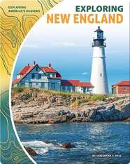 Exploring New England