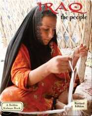 Iraq the People