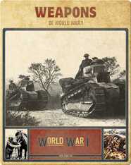 Weapons of World War I