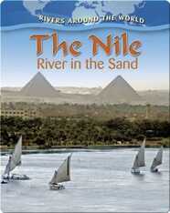 The Nile: River in the Sand