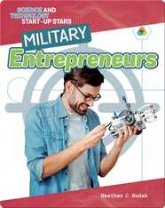 Military Entrepreneurs