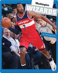 Insider's Guide to Pro Basketball: Washington Wizards