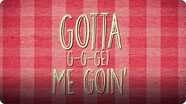 Sing It!: Get Me Goin'
