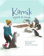 Kamik rejoint la meute