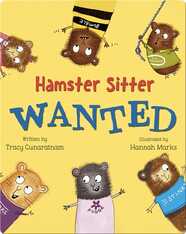 Hamster Sitter Wanted
