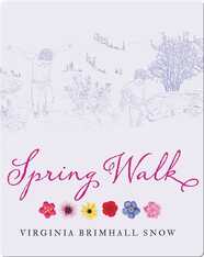 Spring Walk