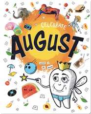 Celebrate August