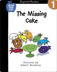 The Missing Cake
