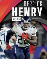 NFL Star: Derrick Henry