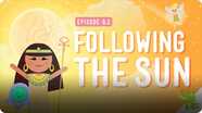 Crash Course Kids: Following the Sun