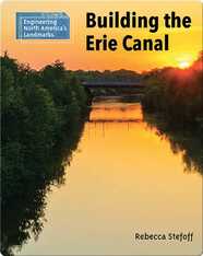 Building the Erie Canal