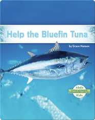 Little Activists: Help the Bluefin Tuna