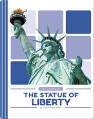 US Symbols: The Statue of Liberty