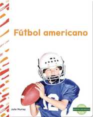 Deportes: Fútbol americano