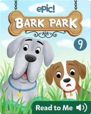 Bark Park: The Bark Park Snake