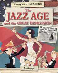 The Jazz Age and the Great Depression