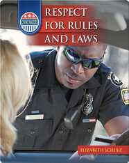 Civic Values: Respect for Rules and Laws