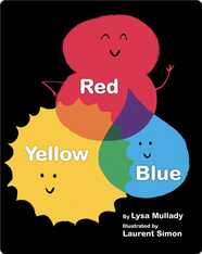 Red Yellow Blue