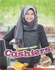 Community Helpers: Cashiers