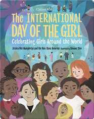 The International Day of the Girl