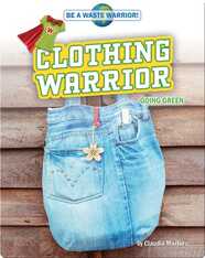 Clothing Warrior