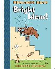 Benjamin Bear in Bright Ideas! (TOON Level 2)