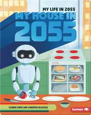 My House in 2055