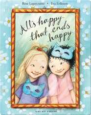 All's Happy That Ends Happy
