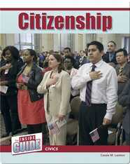Civics: Citizenship