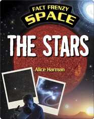 Fact Frenzy: The Stars
