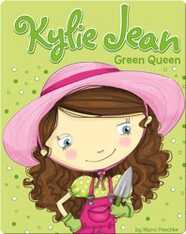 Kylie Jean: Green Queen