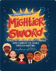 Mightier Than the Sword