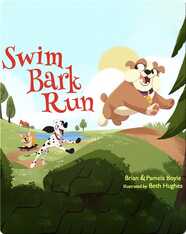 Swim Bark Run