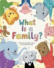What Is a Family?