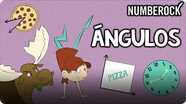 Ángulos