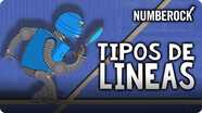 Tipos de Lineas
