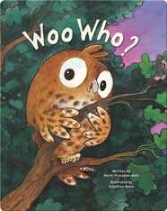 Woo Who?
