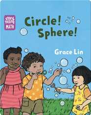 Circle! Sphere!