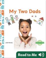 This Is My Family: My Two Dads