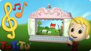 TuTiTu Puppet Theatre Song