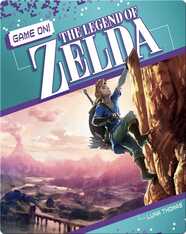 Game On!: The Legend of Zelda
